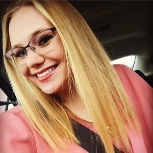 Meet your Posher, Brianna